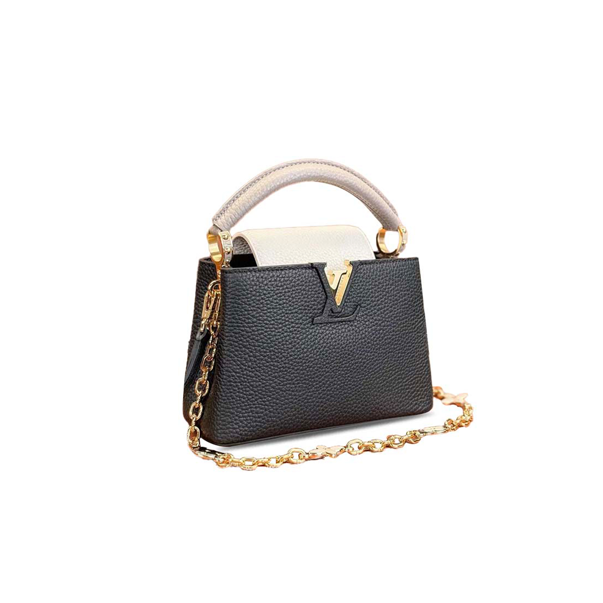 l0vis Vvtt0n master capucines mini m20845 (21*14*8cm)